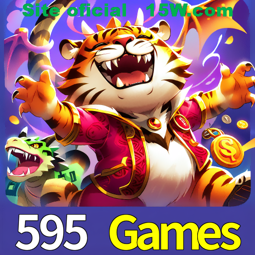 595 Games